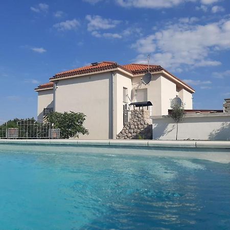 Villa Katarina Crikvenica Esterno foto