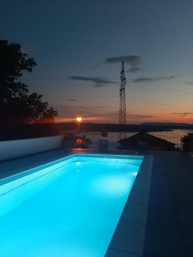 Villa Katarina Crikvenica Esterno foto